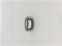 Anello Donna Anello in oro e zirconi in Oro Zirconia SON AN OB/ZIR Soma Gioielli G.4.1